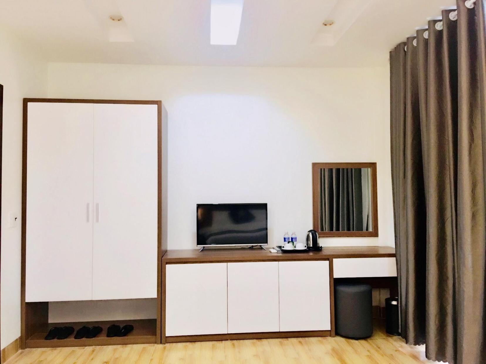 Queen Motel Χα Λονγκ Εξωτερικό φωτογραφία
