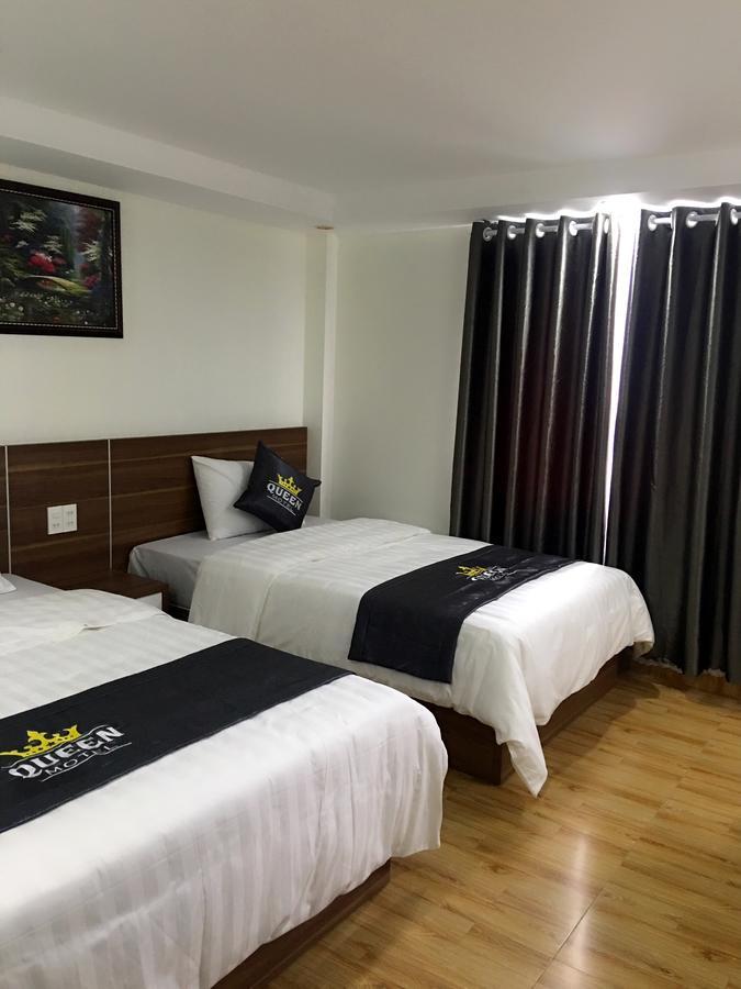 Queen Motel Χα Λονγκ Εξωτερικό φωτογραφία