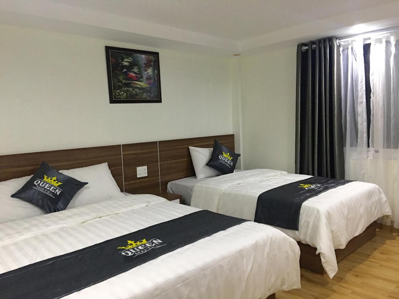 Queen Motel Χα Λονγκ Εξωτερικό φωτογραφία